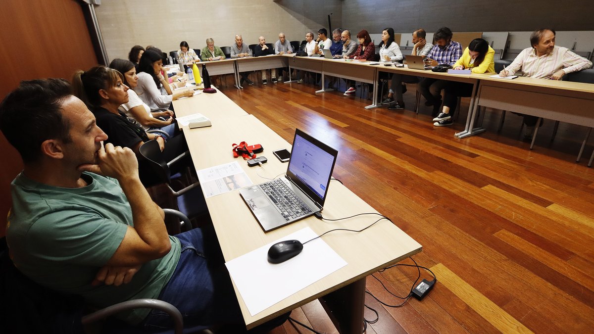 Centro Regional de Formación del Profesorado tweet media