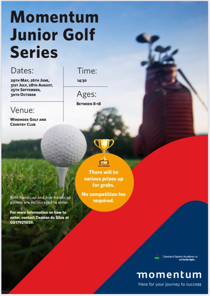 Windhoek Golf & Country Club tweet media