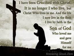 God created man to glorify Him &amp; enjoy a relationship w Him. Man's sinful actions led us to be separated from Our #HOLY Father. #JesusChrist lived, died &amp; rose again for OUR sins. He became our righteousness. By God's #grace turn to Jesus in humble faith. Be forgiven &amp; reunited.