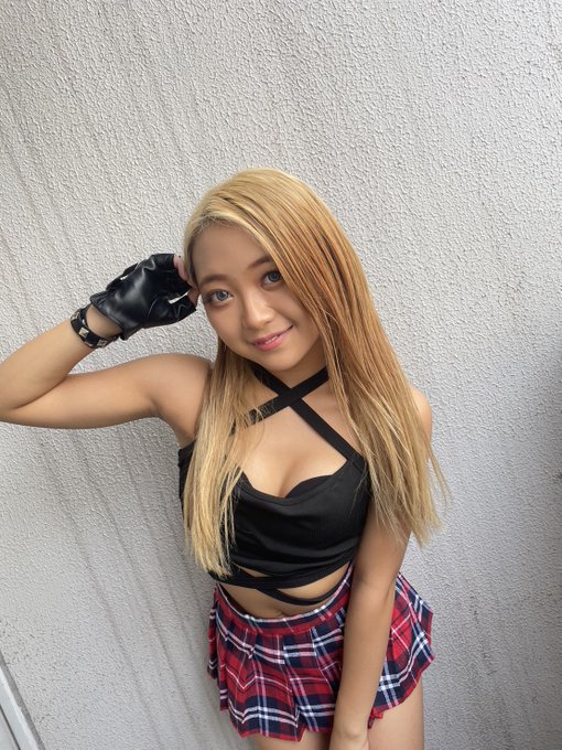 Twitterのコスプレ画像22