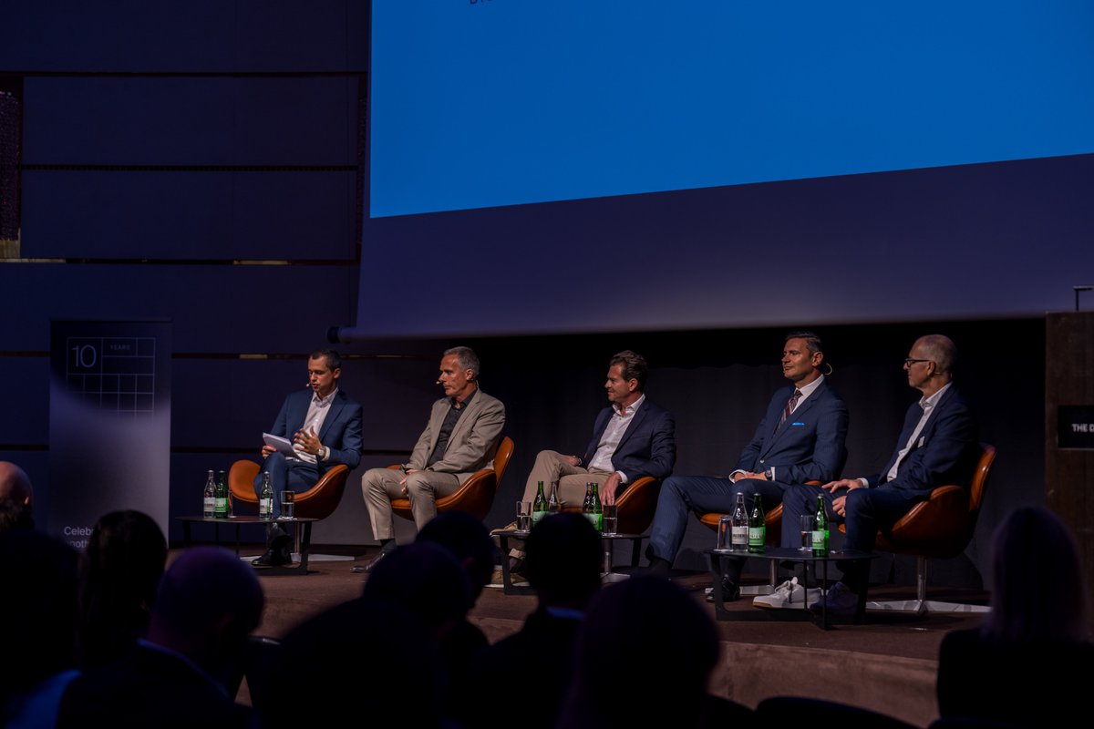 Bitcoin Suisse (@bitcoinsuisseag) on Twitter photo <a href="/BitcoinSuisseAG/">Bitcoin Suisse AG</a> is celebrating 10 years in the market as one of the most influential #crypto companies worldwide. 🥳
We once again want to say a huge thank you to all clients, partners, employees and supporters who have been by our side over the past ten years.
We could not <a href="/BitcoinSuisseAG/">Bitcoin Suisse AG</a> is celebrating 10 years in the market as one of the most influential #crypto companies worldwide. 🥳
We once again want to say a huge thank you to all clients, partners, employees and supporters who have been by our side over the past ten years.
We could not