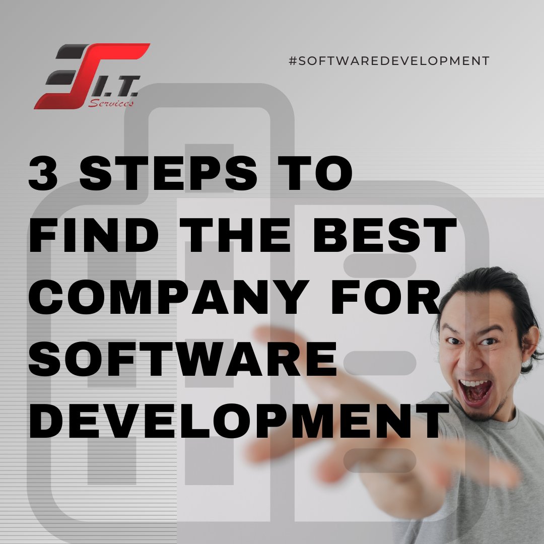 3s IT Services tweet media
