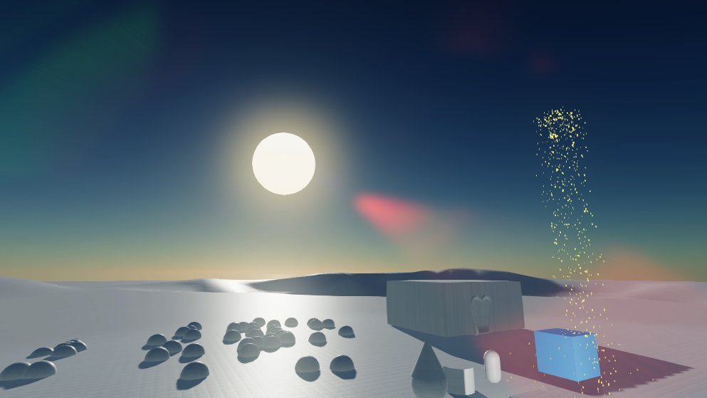 DAnziFederico's tweet image. I&apos;m starting to use #flaxengine instead of #unity3d and  I love it! Unreal default graphics with Unity terrains and faster than Godot. I like using this, everything is in the right place. And it&apos;s 100% customizable, even the engine source.
100% free, no royalities.