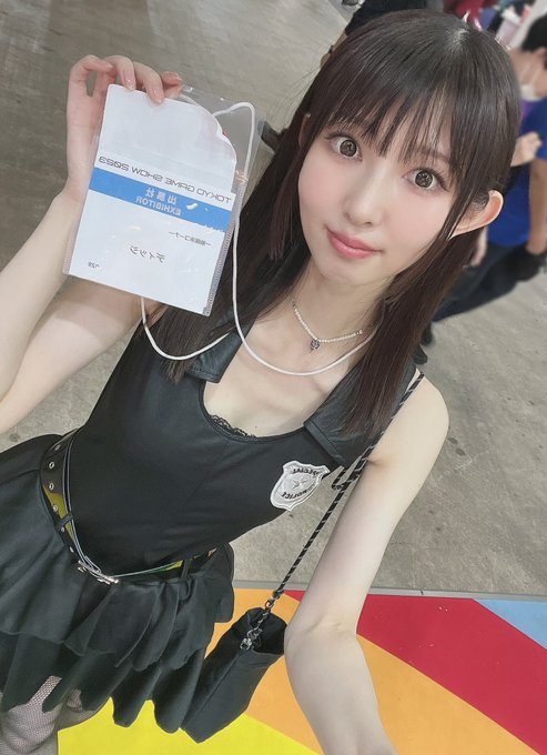 Twitterのコスプレ画像17