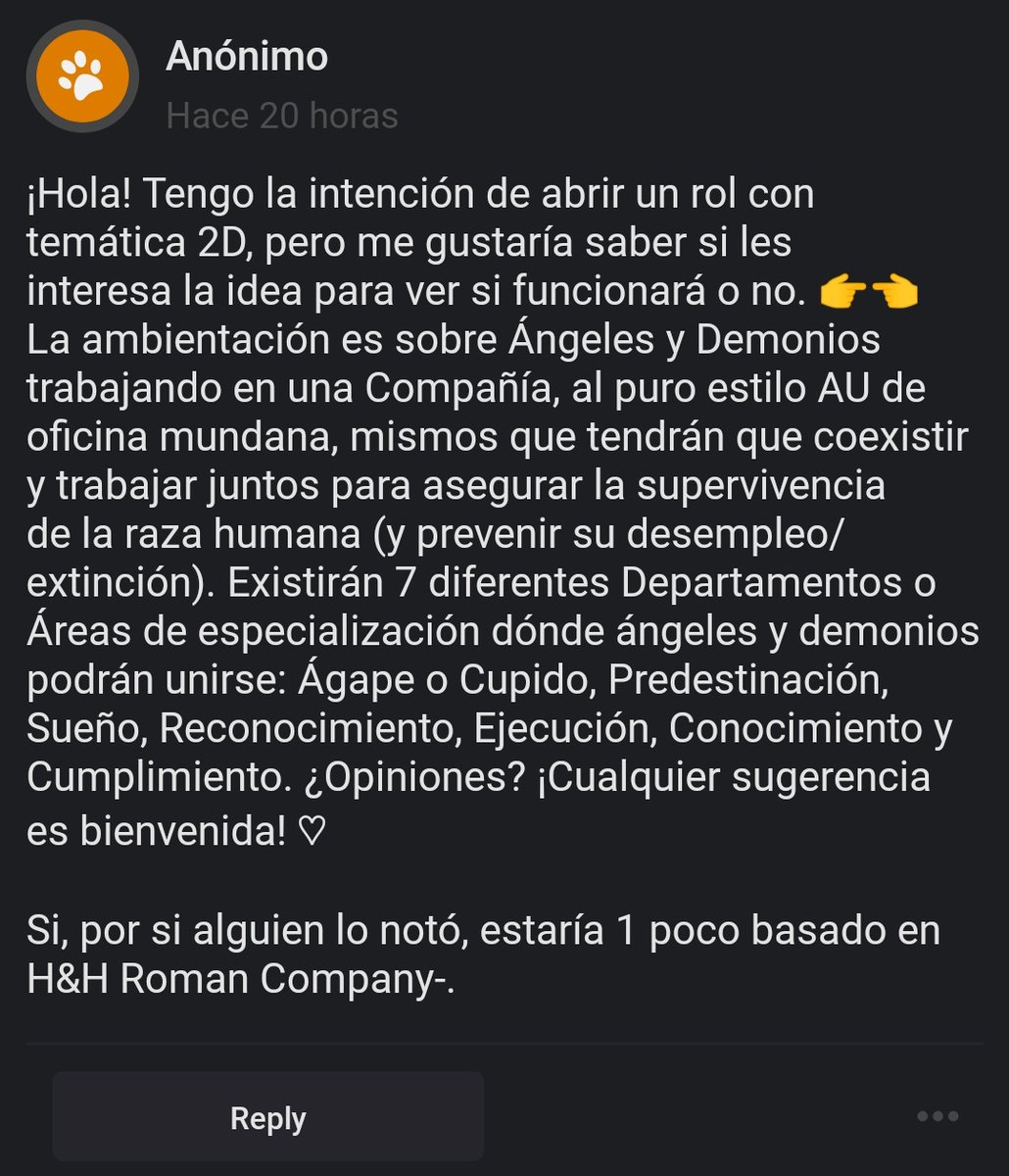 fruityanoncc's tweet photo. 🍒: Nuevo rol 2D !! https://t.co/vGi6V2DYPa