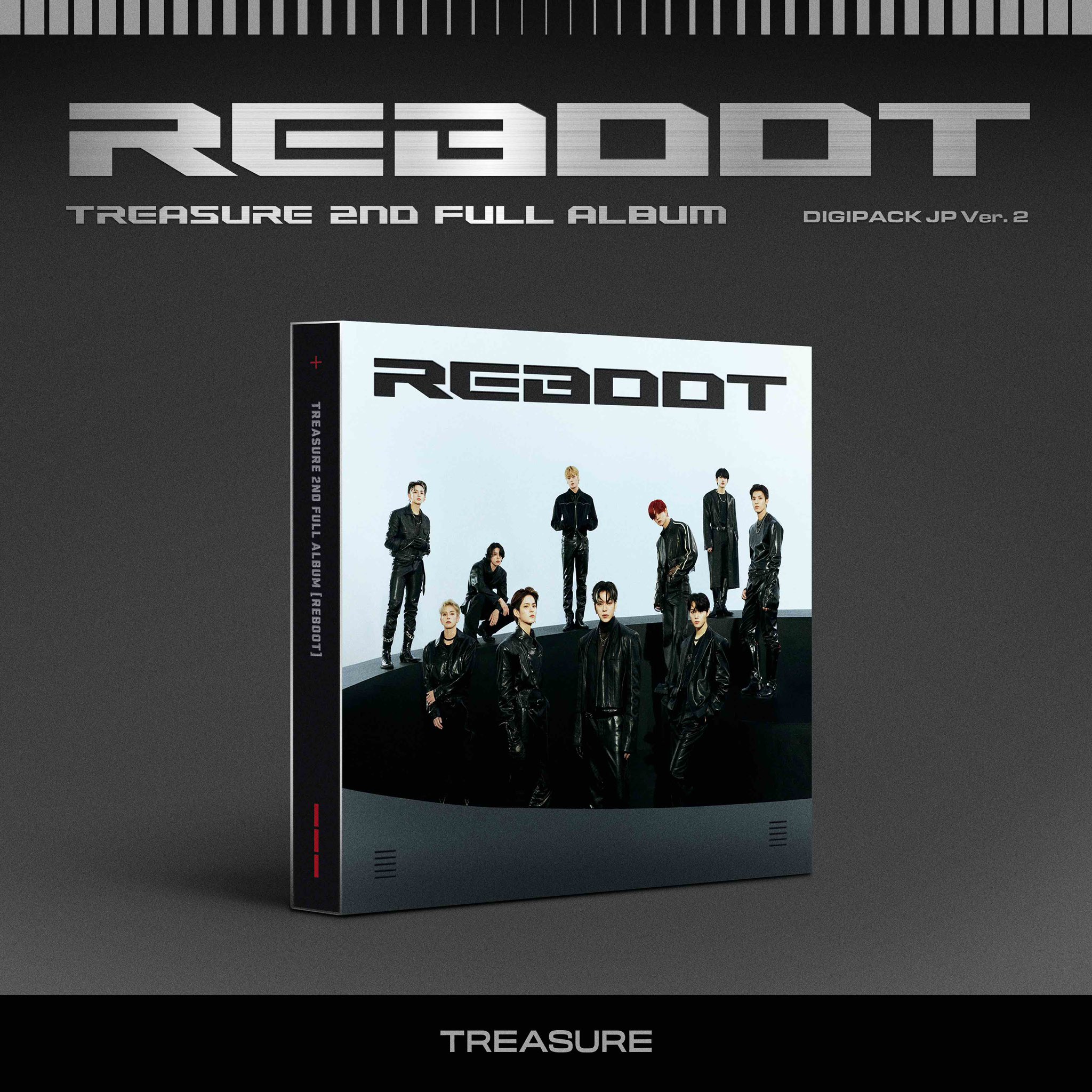 TREASURE JAPAN OFFICIAL ಮೇಲೆ X: 