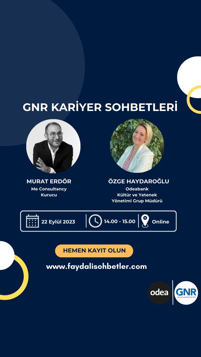 Birazdan başlıyoruz; 

youtube.com/watch?v=6JOyaG…