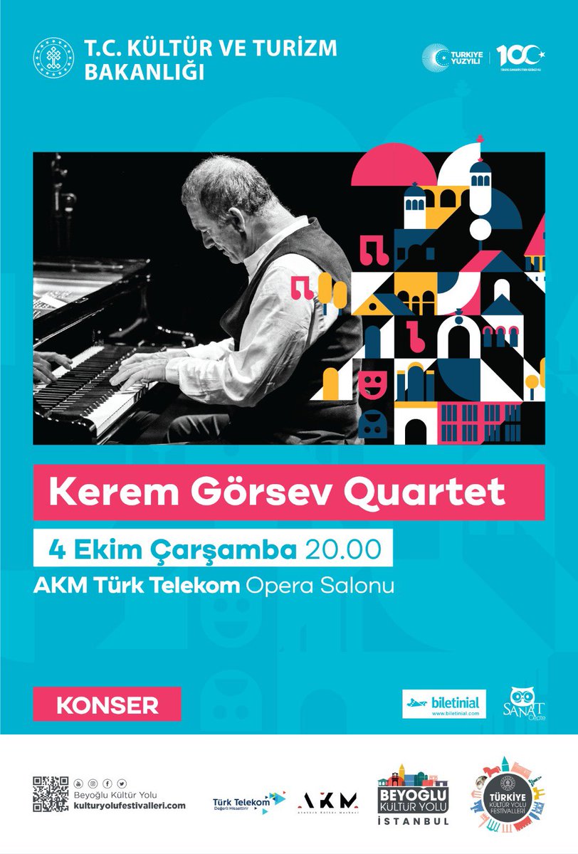 Kerem Gorsev tweet media