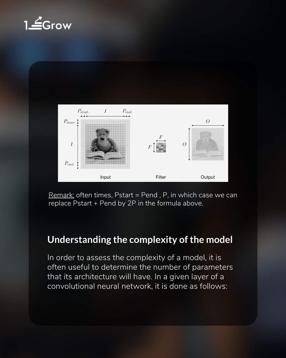 1stepGrow's tweet image. 🧠 Deep Learning PART 3: Mastering Hyperparameter Tuning! 🚀

🔹 Fine-tuning for superior performance.
🔹 Tweaking the gears of neural networks.
🔹 Elevating accuracy, one parameter at a time.

Join the journey at @1stepGrow_academy. 💡

#hyperparameter #deeplearning