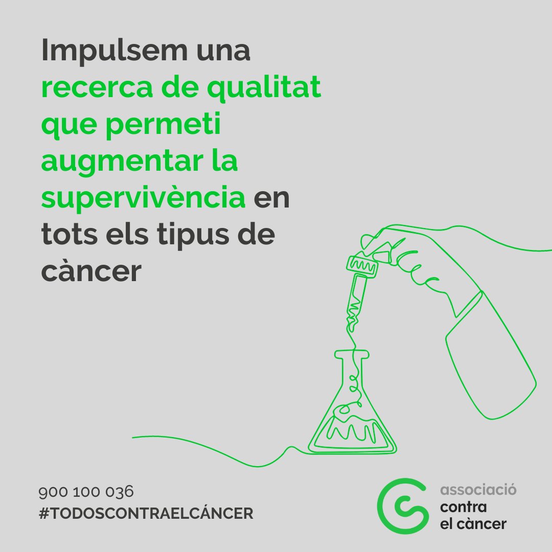 Institut Català d'Oncologia tweet media