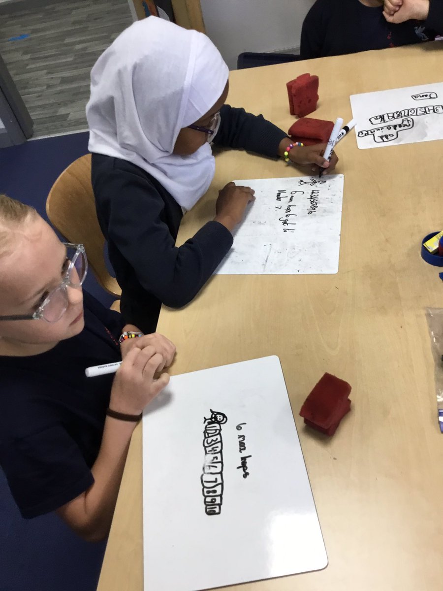 Pleasant St Class 3 tweet media