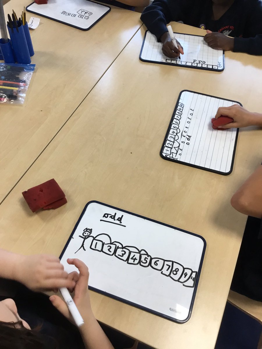 Pleasant St Class 3 tweet media