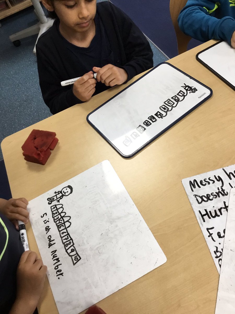 Pleasant St Class 3 tweet media