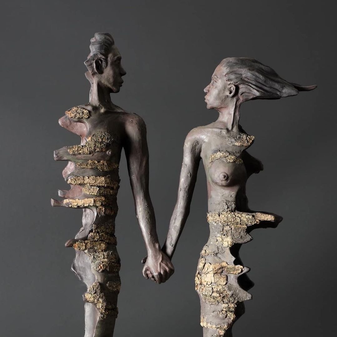 "Vedadan geriye kalan."