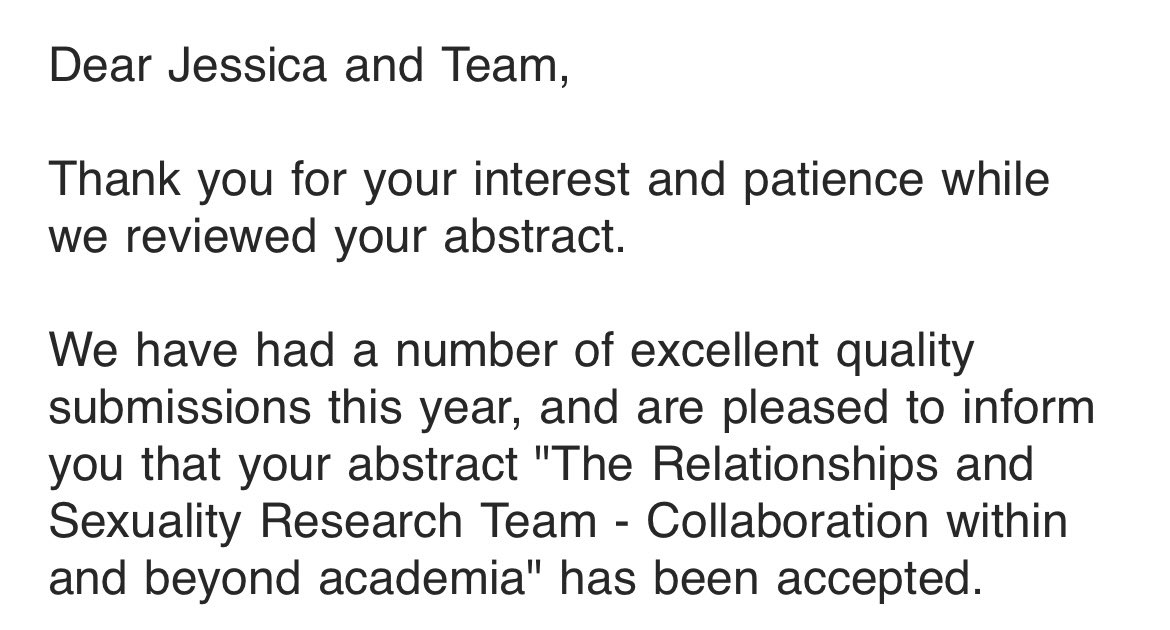 Dr Jess Mannion tweet media