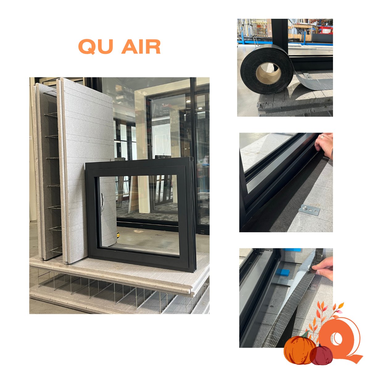 Qualitape (UK) Limited tweet media