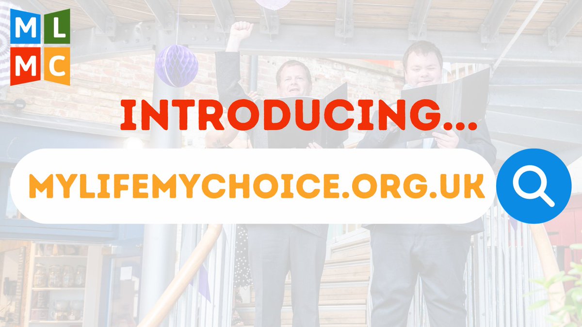 My Life My Choice tweet media