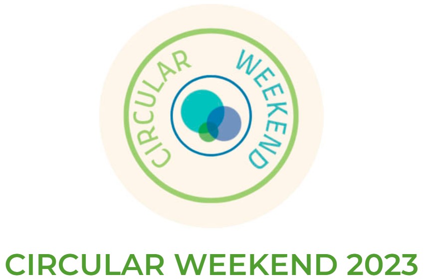 cogersacatedra's tweet image. Recuerda! ⏳ Quedan solo dos días para que finalice el plazo de inscripción en el concurso CIRCULAR WEEKEND 2023 de la Cátedra Cogersa de Economía Circular.

#CircularWeekend @cogersaasturias 

✍️catedracogersa.com/actividades/co…