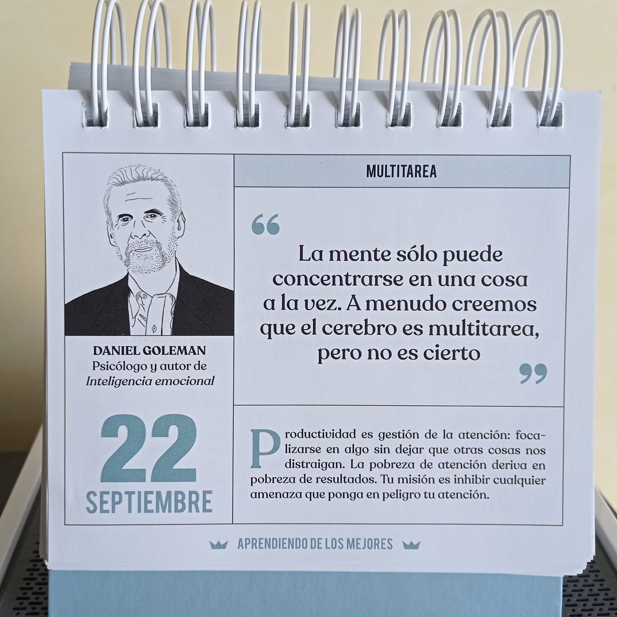 No olvidar... 👌
👉 amzn.to/3kfb5xo