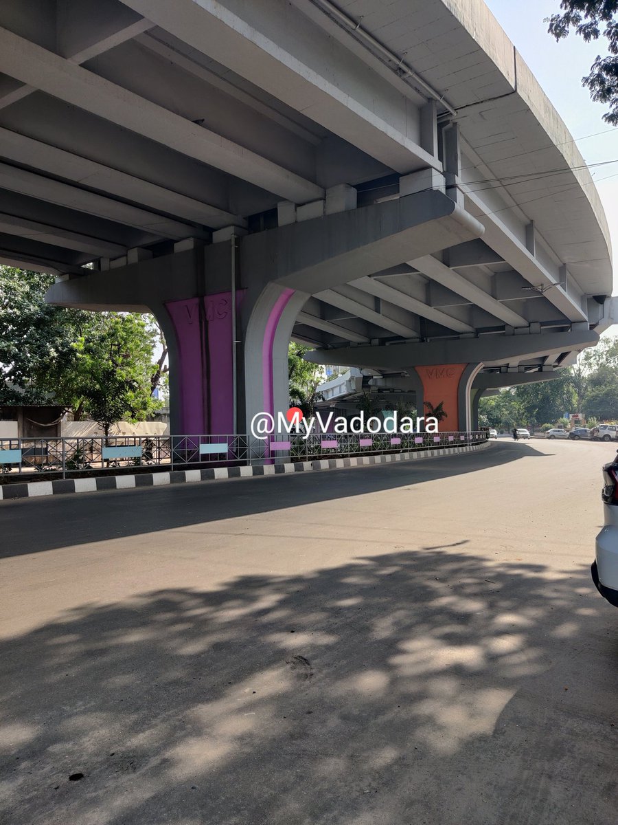 MyVadodara's tweet photo. Beautiful Vadodara ❤️🔥

#Vadodara #photography https://t.co/Z6MdWtIkxR