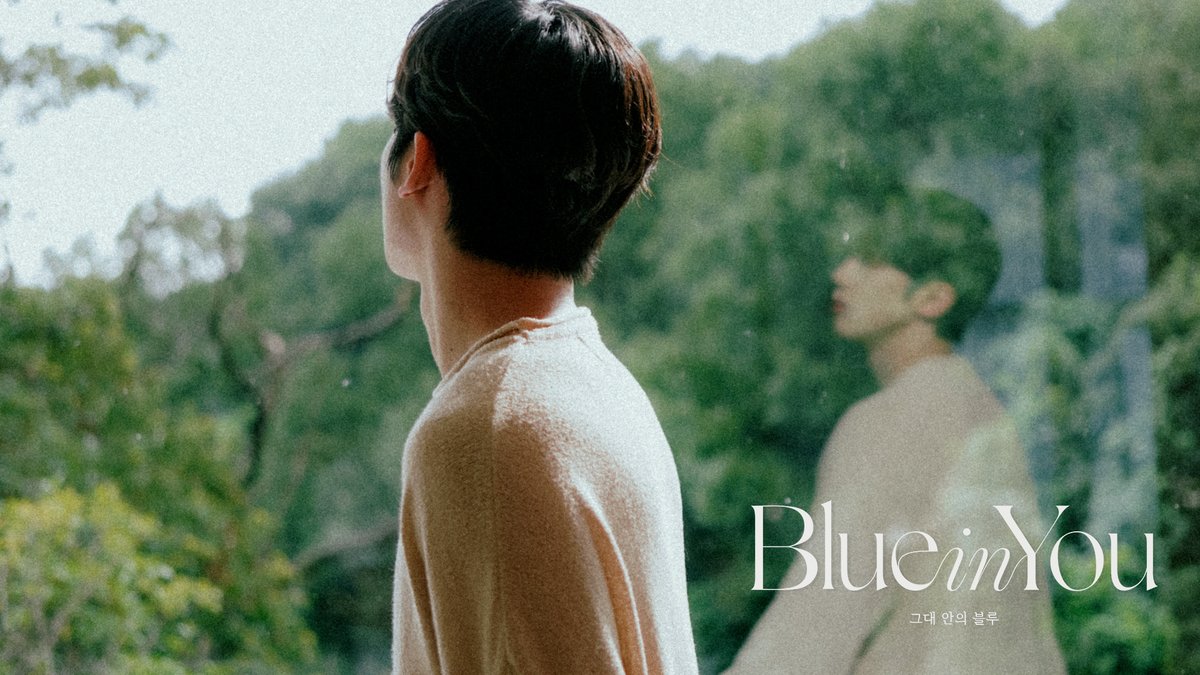 김요한(KIM YO HAN) '그대 안의 블루 (Duet With CHEEZE(치즈))' (OFFICIAL AUDIO)

youtu.be/OQErCMhYsb8

#위아이 #WEi 
#김요한 #KIMYOHAN 
#Blue_in_You #그대_안의_블루 #CHEEZE #치즈
