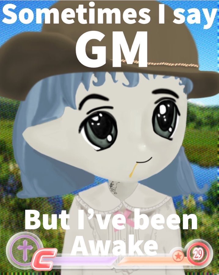 RemiliaBull (@remiliabull) on Twitter photo 