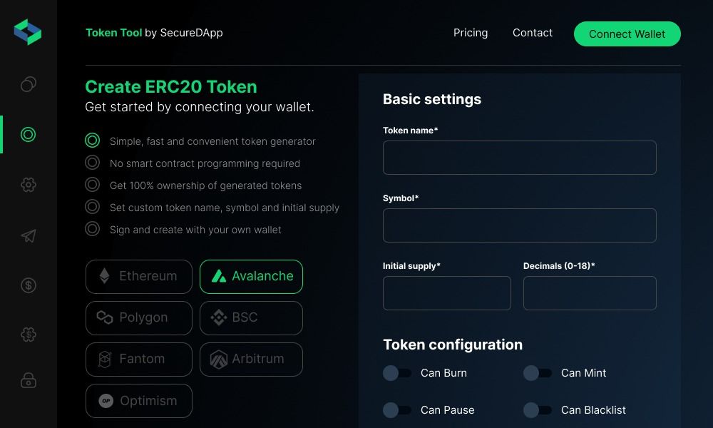 Secure_DApp's tweet photo. Introducing #SecurePAD, the groundbreaking #realassets #tokenization platform that is set to revolutionize the industry! 🚀

With SecurePAD, you can easily tokenize your real assets, unlocking their value and creating new investment opportunities. ❤️‍🔥

Don't miss out on this game-changing product! 💎

Here are a few glimpses of what is cooking! Soon to be coming on #mainnet 🔥

#TokenLaunch #SecurePad #BlockchainRevolution #SecureDApp