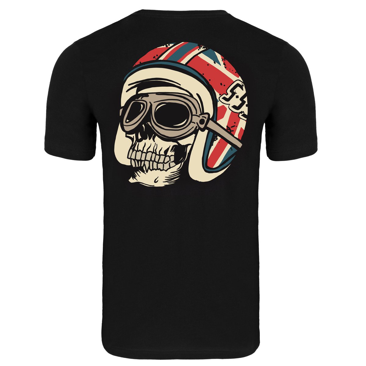 spitfire_speed's tweet photo. A must have for your Spitfire T-Shirt collection. 
New Skull Range 
Be proud to stand out! https://t.co/aPZo17tpVB