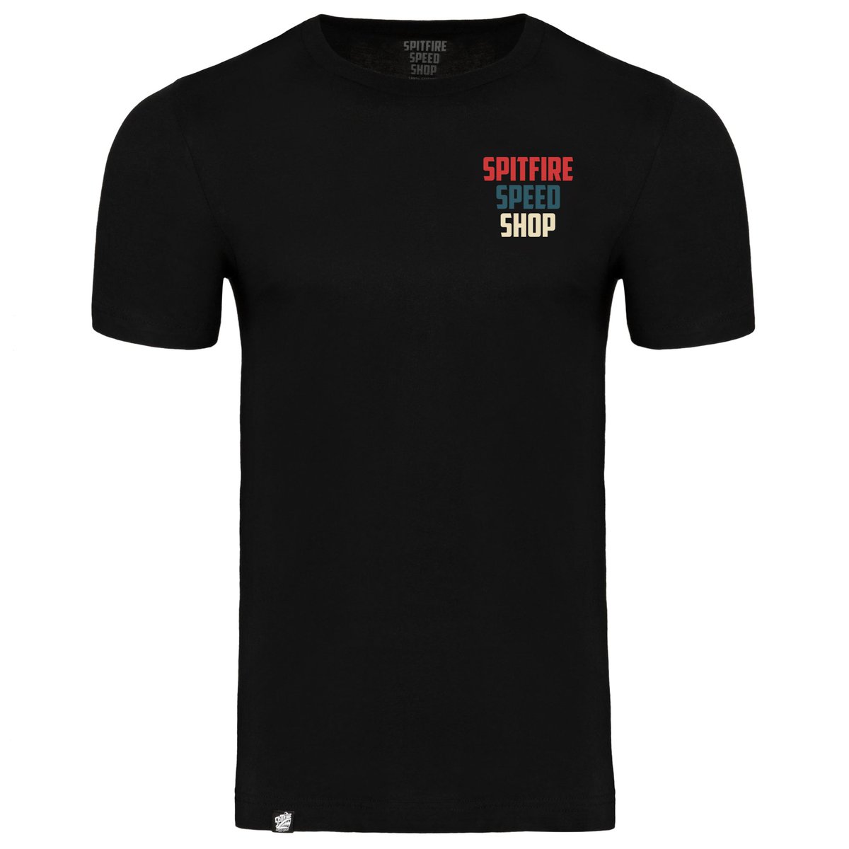 spitfire_speed's tweet photo. A must have for your Spitfire T-Shirt collection. 
New Skull Range 
Be proud to stand out! https://t.co/aPZo17tpVB