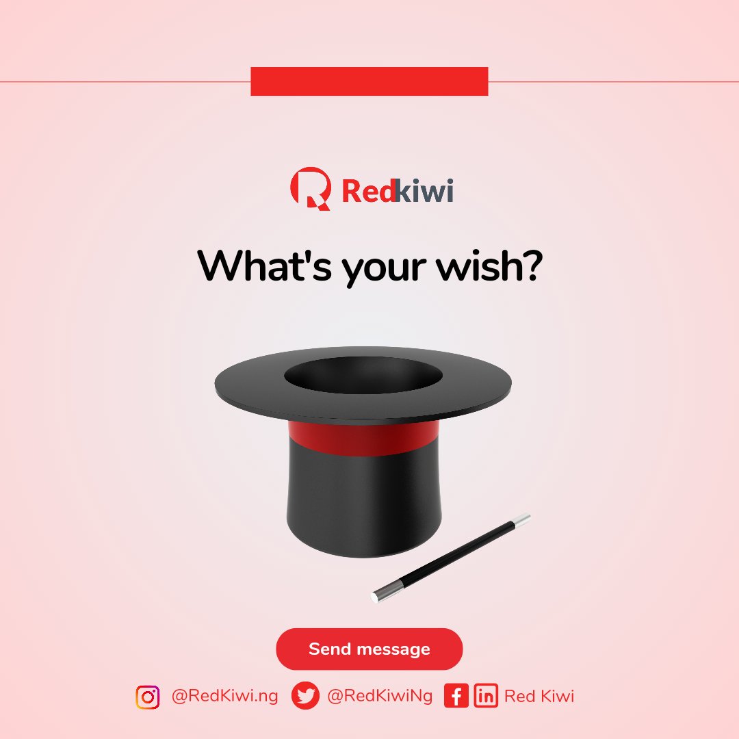 RedKiwiNg's tweet photo. Get the chefs, nannies, errand runners and drivers you need from us @RedKiwiNg today!🤩

Send a DM now to get started. https://t.co/jm35wfFceq