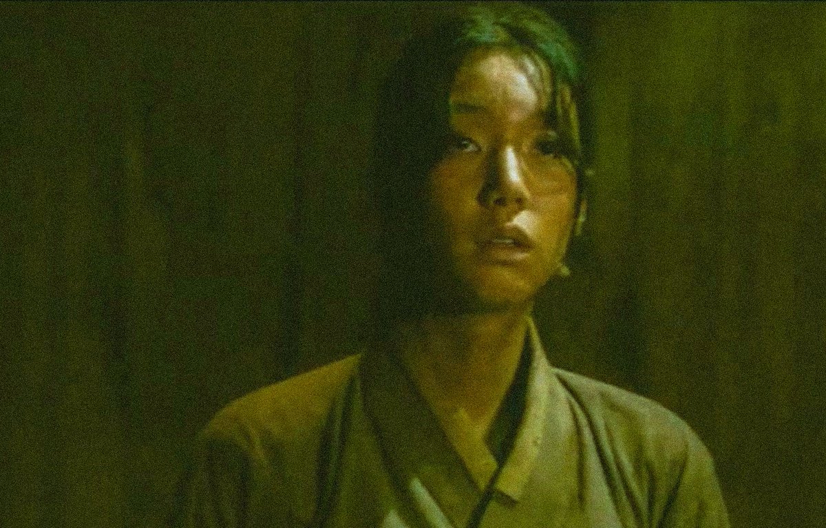 episode 1 

#SongOfTheBandits