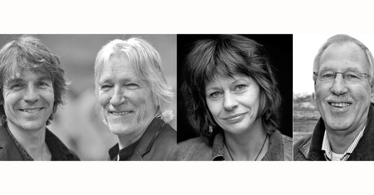 Streektaal- en muziekavond in De Karstenhoeve Ruinerwold - goo.gl/alerts/UwQAmu #GoogleAlerts Martin Korthuis en Eddo Pol, Anne Doornbos en Ria Westerhuis. 30 september 20.00uur  reserveren: 0522-481447 of info@karstenhoeve.nl