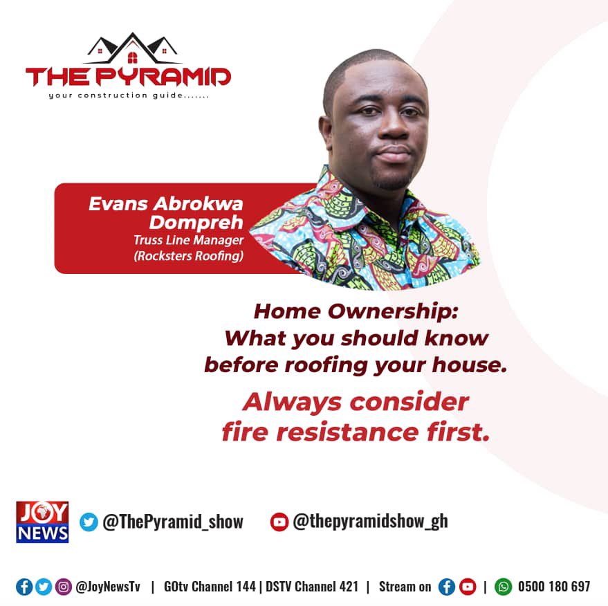 ThePyramid_Show's tweet photo. Always consider fire resistance first. #AffordableHousing #AffordableHousing https://t.co/hxHSEnTokU