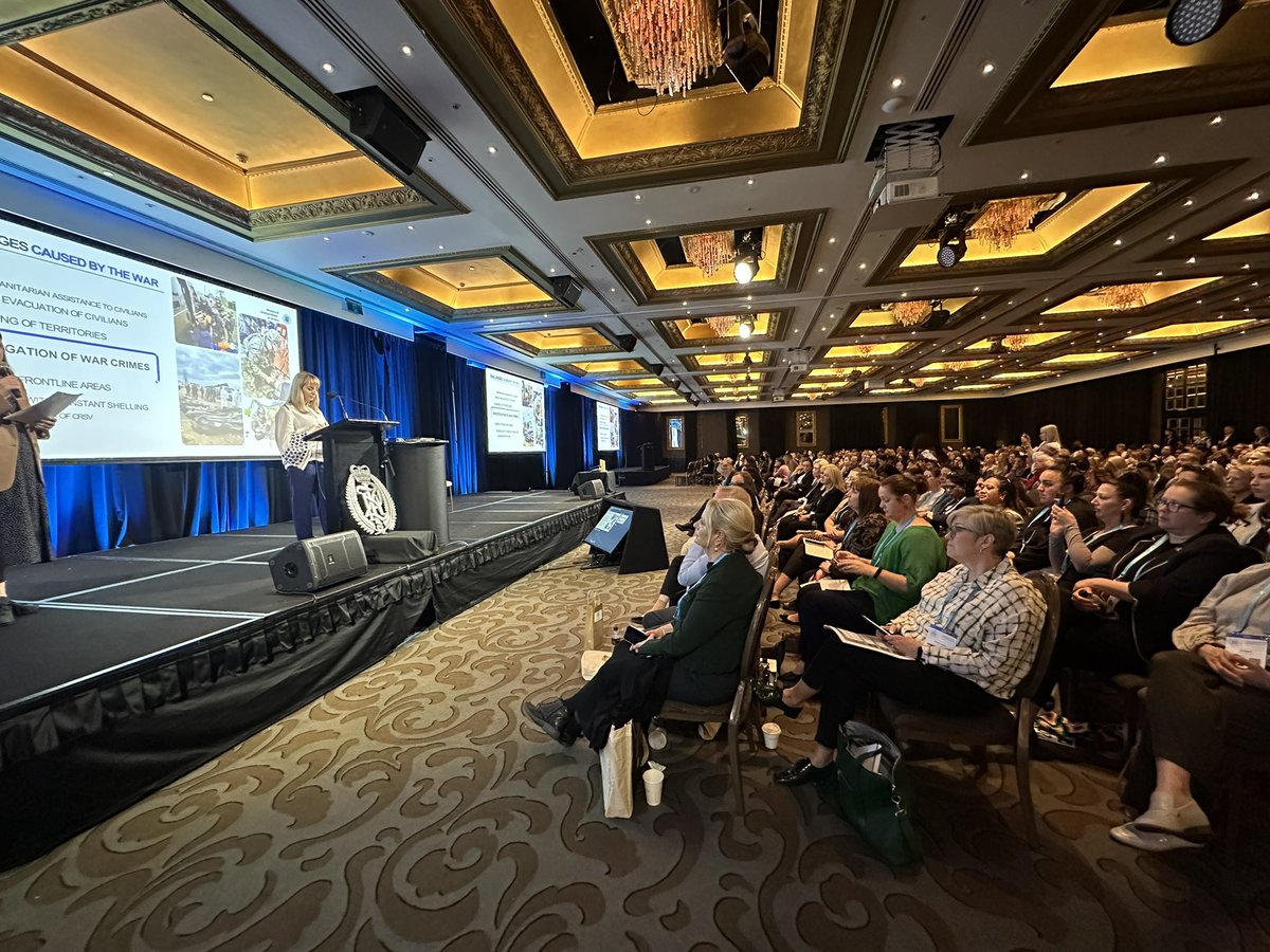 Kateryna Pavlichenko tweet media