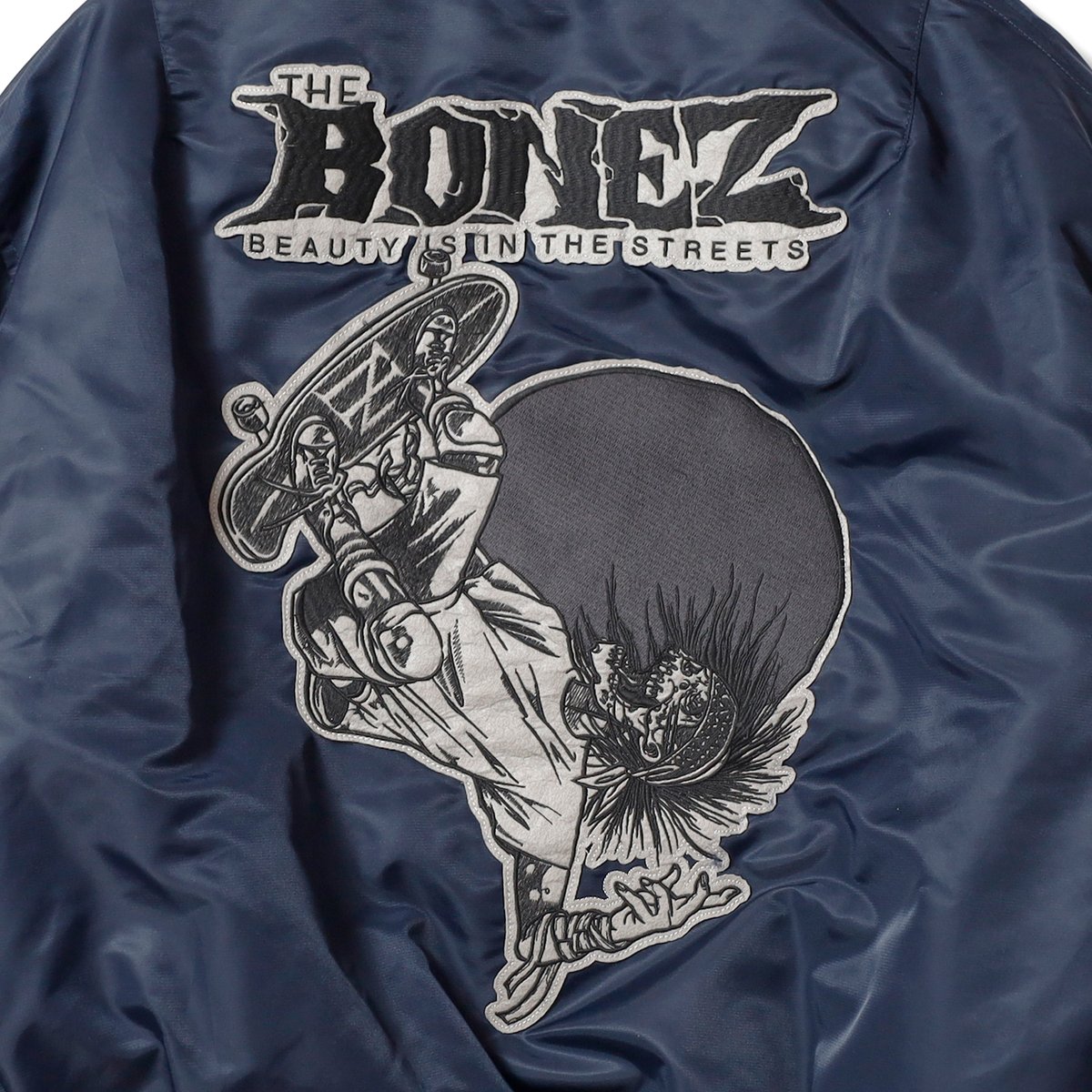 The BONEZ on X: The BONEZ on X: