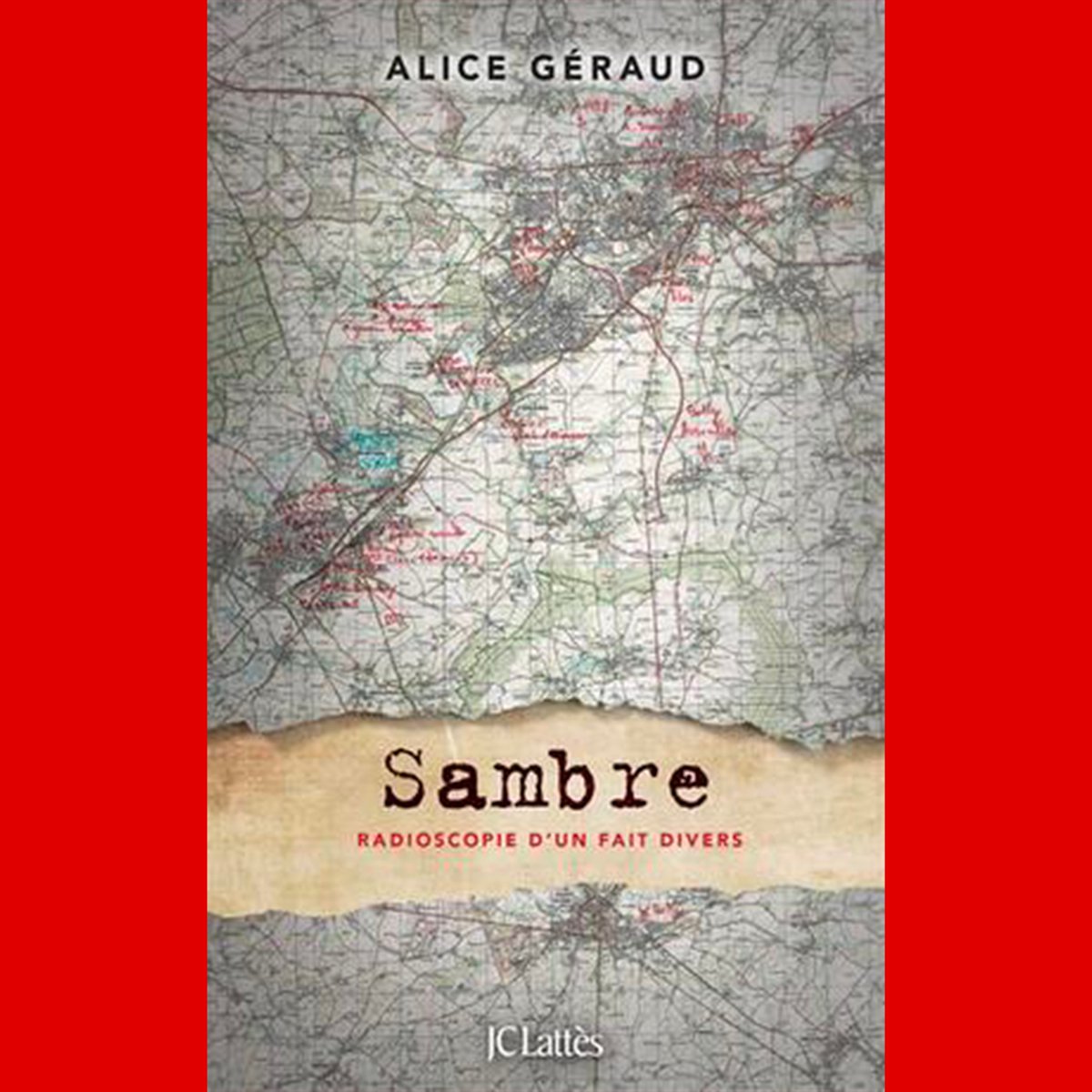 ESJLille's tweet photo. Intervention à l'ESJ Lille de la journaliste et autrice @GeraudAlice sur son livre Sambre - radioscopie d’un fait divers (aux éditions JC Lattès). Cet ouvrage est consacré aux victimes du «violeur de la Sambre».

#esjlille #journaliste #journalisme #faitsdivers #livre https://t.co/9mkmoXuA6K