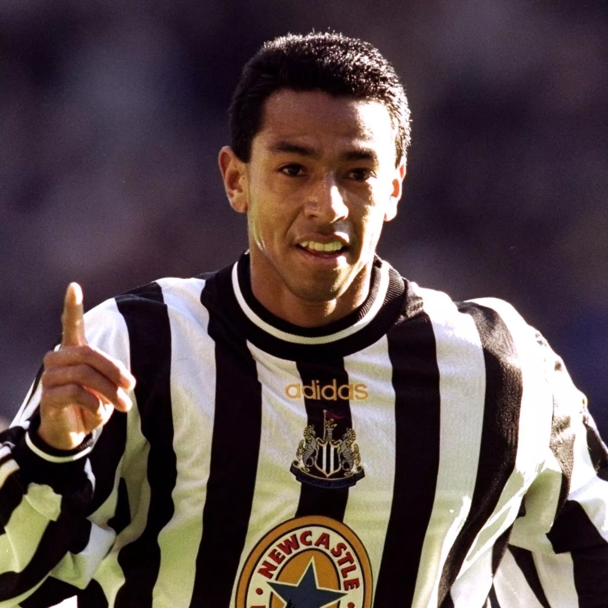 🚨 🚨 Nolberto Solano - the little maestro from Lima, student of Don Diego,  with 314 games and 48 goals in his two spells at Newcastle United, captain  of Peru (95 games,