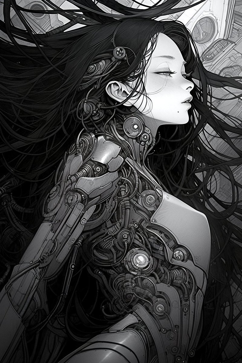 xxLONGOLONGOxx's tweet photo. fungo / Aiartwork https://t.co/Id0QHFAUI6