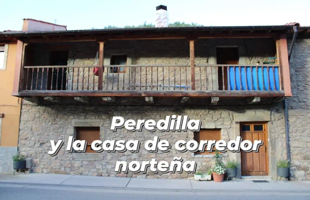 📝 Proyecto RALBAR
🏡 El aspecto más interesante de la arquitectura popular en Gordón es la presencia masiva de la casa de corredor norteña. Son casas que en general se construyen entre finales del siglo XIX y las primeras décadas del siglo XX 🕯️