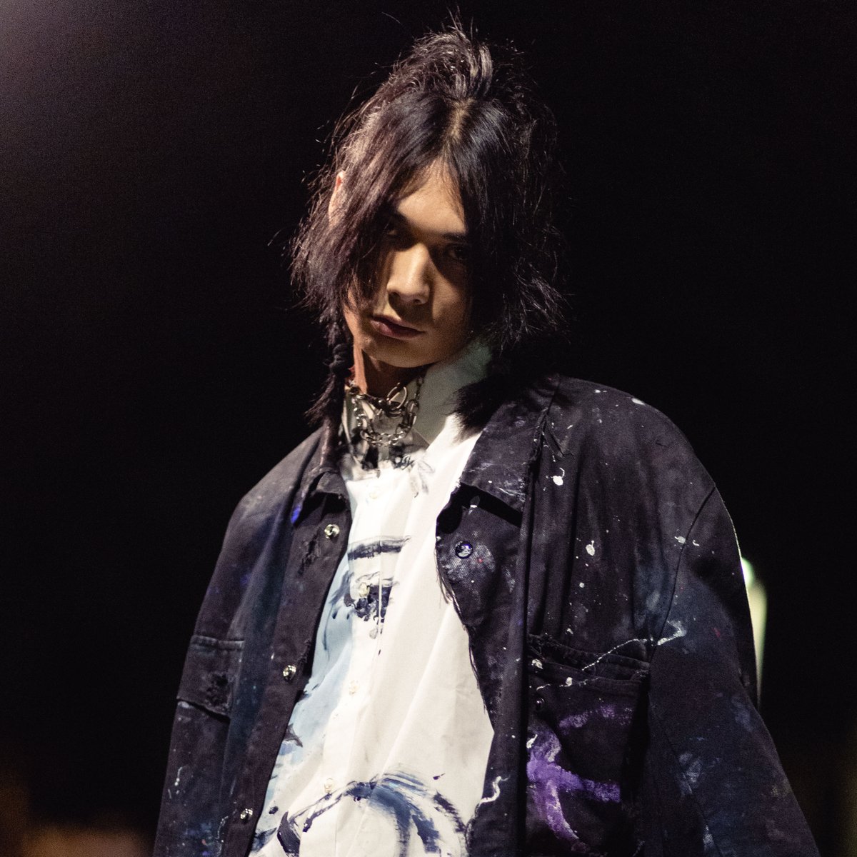 Kenji Araki (@jkenjiaraki) on Twitter photo SUBSTR8 is out now on <a href="/affinerecords/">Affine Records</a> . Some will be surprised. Others have already seen it coming. A new cycle begins. kenjiaraki.fanlink.to/substr8 SUBSTR8 is out now on <a href="/affinerecords/">Affine Records</a> . Some will be surprised. Others have already seen it coming. A new cycle begins. kenjiaraki.fanlink.to/substr8