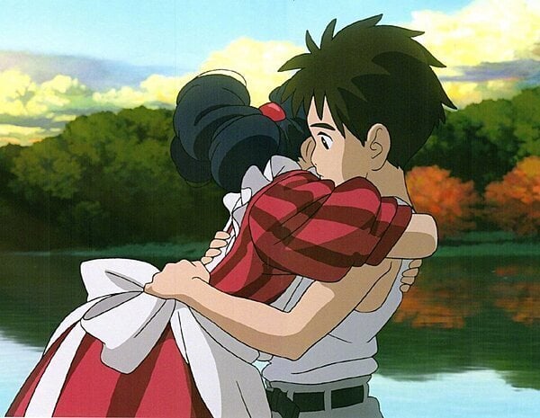 El #71SSIFF se inaugura con #ElChicoYLaGarza, la nueva película de Hayao Miyazaki (El viaje de Chihiro, Mi vecino Totoro), en la que regresa a su tradicional animación  2D mientras nos sumerge en otra nueva y emotiva aventura tan humana como fantástica. El 27 de octubre en cines.