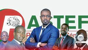 L'HISTOIRE RETIENDRA QUE EX-PASTEF A INTRODUIT L'ART DU MENSONGE ET DE LA MANIPULATION AU SÉNÉGAL