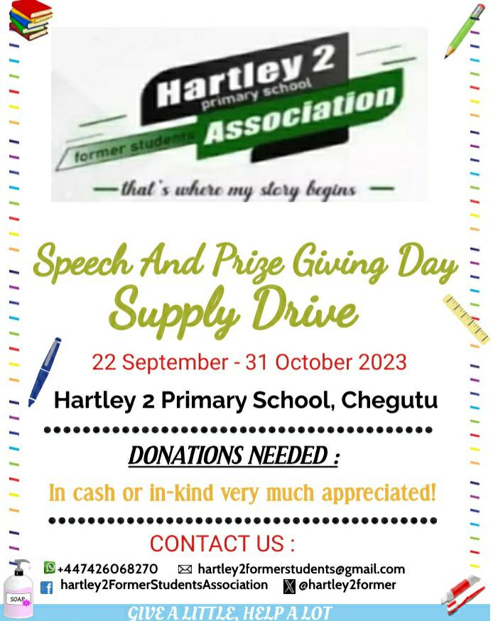 Hartley2formerStudentAssociation (@hartley2former) on Twitter photo 