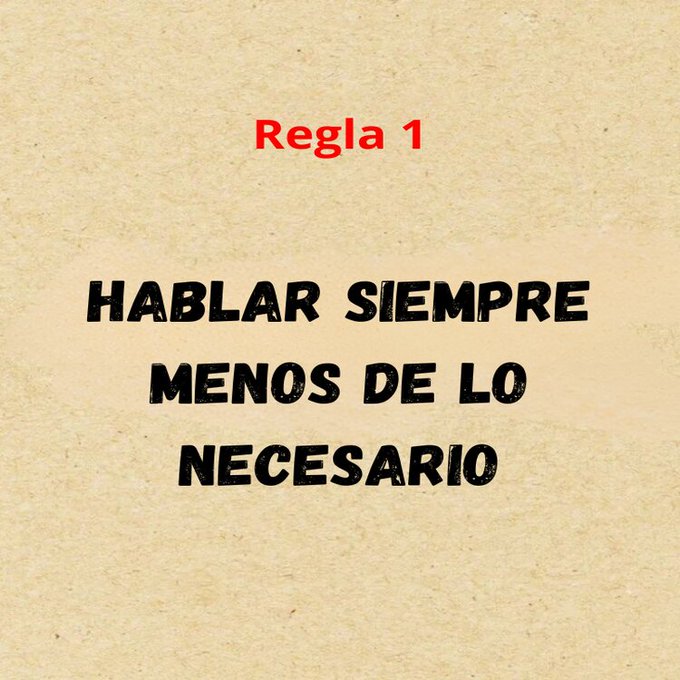 7 Leyes de la Vida que cambiarán tu mentalidad : 

🧵 HILO 🧵 (GUARDAR AL INSTANTE)

1.
