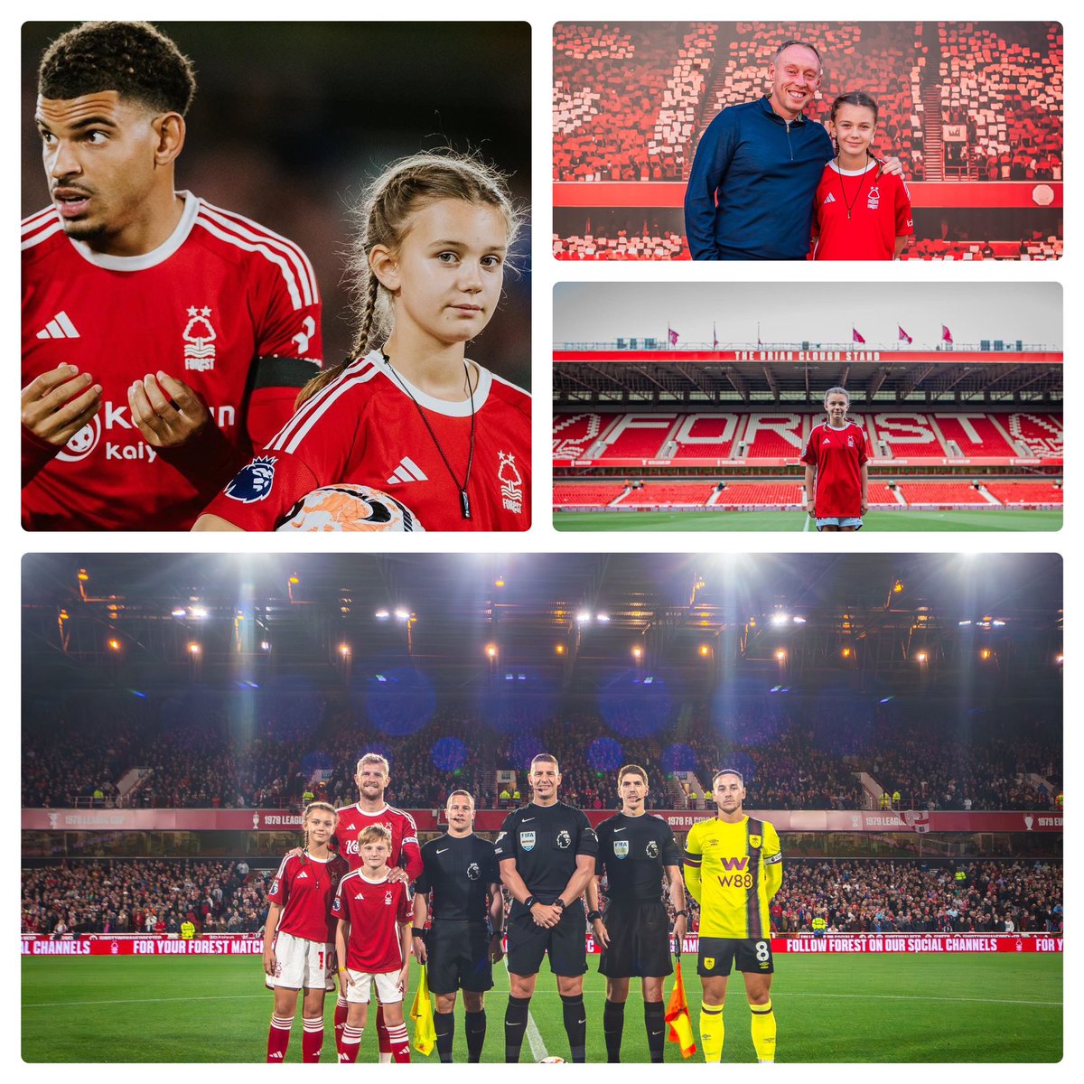 Gedling Southbank FC Girls & Ladies ⚽️🔴⚪ tweet media