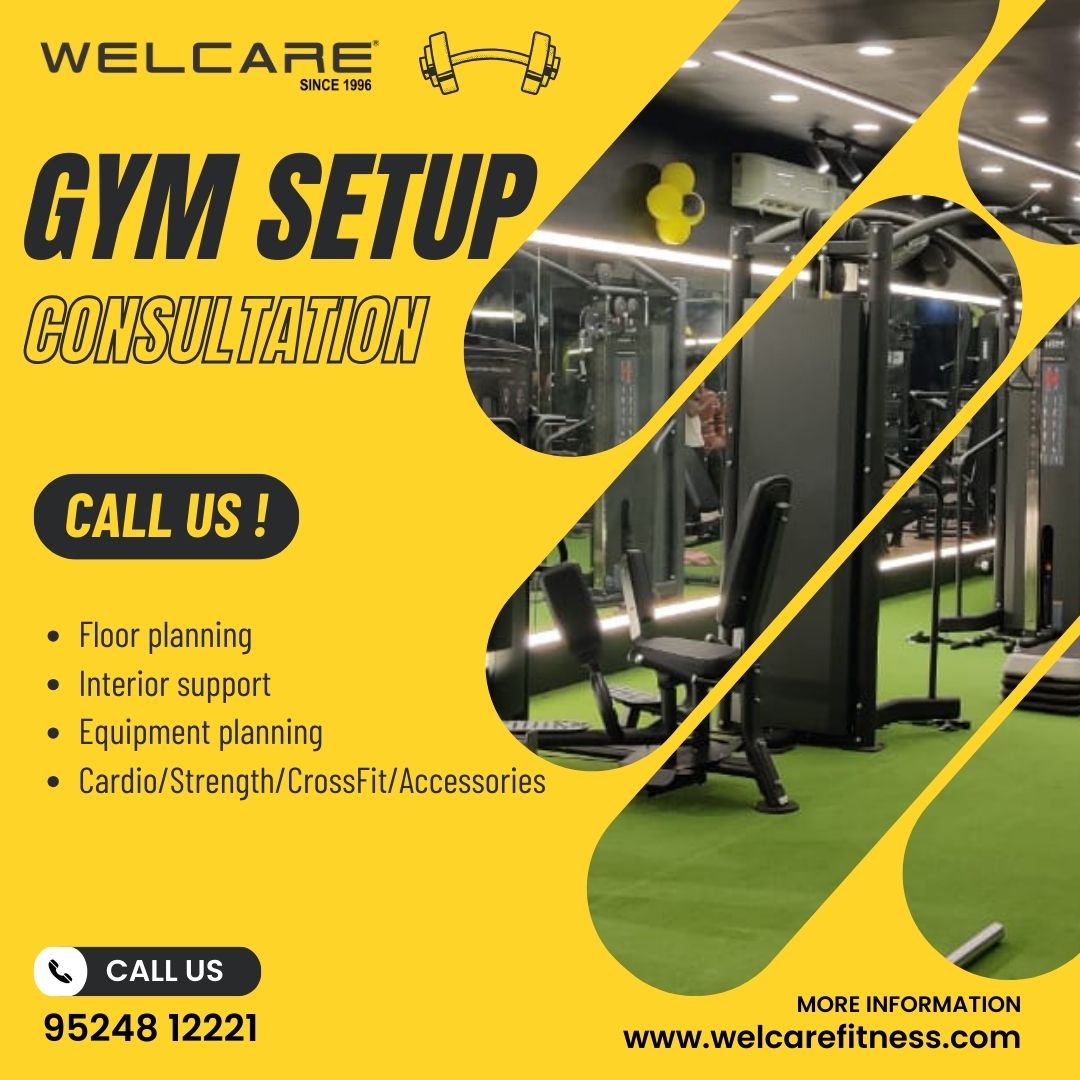 welcarefitness's tweet image. 𝐆𝐄𝐓 𝐀 𝐆𝐘𝐌 𝐒𝐄𝐓𝐔𝐏 𝐂𝐎𝐍𝐒𝐔𝐋𝐓𝐀𝐓𝐈𝐎𝐍

𝐏𝐫𝐞𝐦𝐢𝐮𝐦 𝐆𝐲𝐦 𝐒𝐞𝐭𝐮𝐩 - 𝟏𝟓, 𝟐𝟎, 𝟐𝟓, 𝟒𝟎, 𝟓𝟎 𝐋𝐚𝐤𝐡𝐬

#Welcarefitness #welcarefitnessequipments #gymsetup #commercialgymsetup #treadmill #elliptical #benches #freeweights #strengthtraining