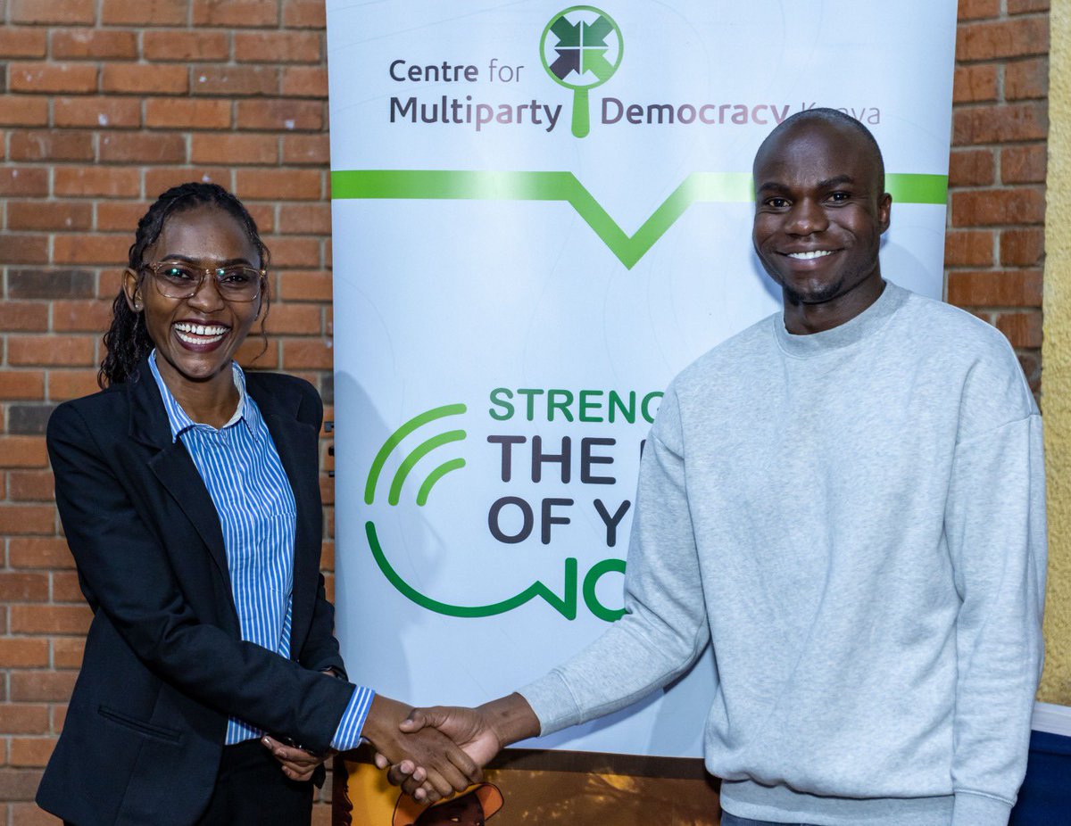 CMDKenya's tweet photo. CMD Kenya collates the views and opinions shared in such forums, and presents them to the various political bodies as part of the policy advocacy efforts. 
#GumzoMtaani
#CMDKenya https://t.co/EHTPYz8RH2