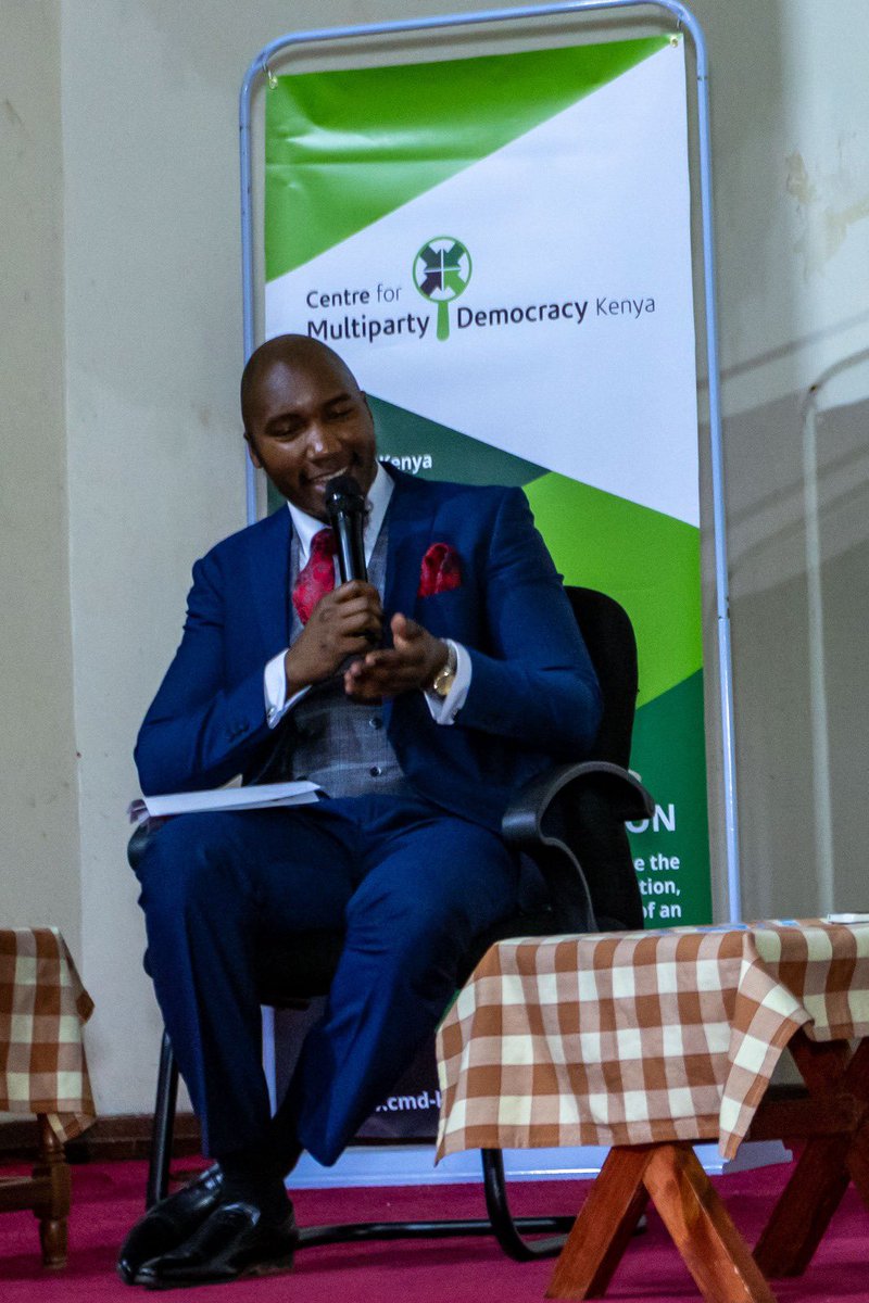 CMDKenya's tweet photo. CMD Kenya collates the views and opinions shared in such forums, and presents them to the various political bodies as part of the policy advocacy efforts. 
#GumzoMtaani
#CMDKenya https://t.co/EHTPYz8RH2