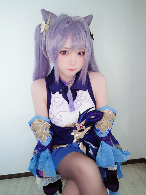 コスプレイヤーYuki亭のTwitter画像11
