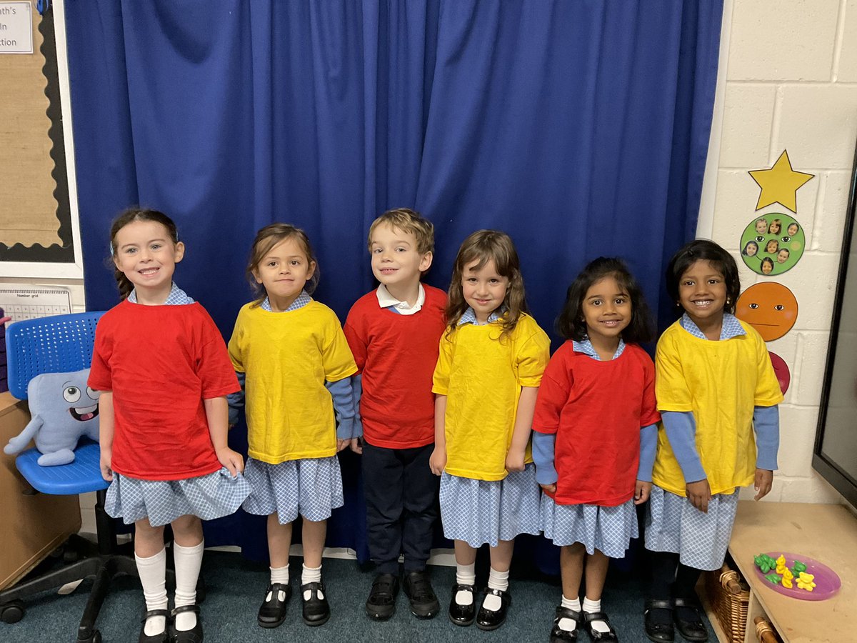 Highfield Prep tweet media